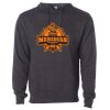 Independent Trading Co. Midweight Hoodie SS4500 Thumbnail