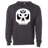 Independent Trading Co. Midweight Hoodie SS4500 Thumbnail