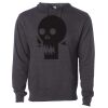 Independent Trading Co. Midweight Hoodie SS4500 Thumbnail