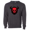 Independent Trading Co. Midweight Hoodie SS4500 Thumbnail