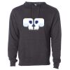 Independent Trading Co. Midweight Hoodie SS4500 Thumbnail