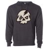 Independent Trading Co. Midweight Hoodie SS4500 Thumbnail