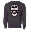 Independent Trading Co. Midweight Hoodie SS4500 Thumbnail