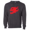 Independent Trading Co. Midweight Hoodie SS4500 Thumbnail