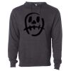Independent Trading Co. Midweight Hoodie SS4500 Thumbnail