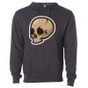 Independent Trading Co. Midweight Hoodie SS4500 Thumbnail