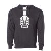 Independent Trading Co. Midweight Hoodie SS4500 Thumbnail