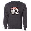 Independent Trading Co. Midweight Hoodie SS4500 Thumbnail