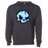 Independent Trading Co. Midweight Hoodie SS4500 Thumbnail