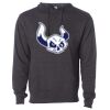 Independent Trading Co. Midweight Hoodie SS4500 Thumbnail