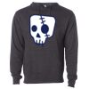 Independent Trading Co. Midweight Hoodie SS4500 Thumbnail