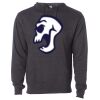 Independent Trading Co. Midweight Hoodie SS4500 Thumbnail