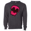 Independent Trading Co. Midweight Hoodie SS4500 Thumbnail