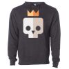 Independent Trading Co. Midweight Hoodie SS4500 Thumbnail