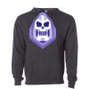 Independent Trading Co. Midweight Hoodie SS4500 Thumbnail