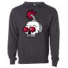 Independent Trading Co. Midweight Hoodie SS4500 Thumbnail