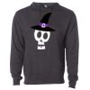 Independent Trading Co. Midweight Hoodie SS4500 Thumbnail