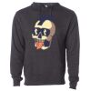 Independent Trading Co. Midweight Hoodie SS4500 Thumbnail