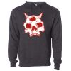 Independent Trading Co. Midweight Hoodie SS4500 Thumbnail