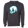 Independent Trading Co. Midweight Hoodie SS4500 Thumbnail