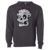 Independent Trading Co. Midweight Hoodie SS4500 Thumbnail