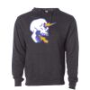 Independent Trading Co. Midweight Hoodie SS4500 Thumbnail