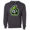 Independent Trading Co. Midweight Hoodie SS4500 Thumbnail