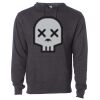 Independent Trading Co. Midweight Hoodie SS4500 Thumbnail