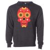 Independent Trading Co. Midweight Hoodie SS4500 Thumbnail