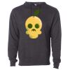 Independent Trading Co. Midweight Hoodie SS4500 Thumbnail