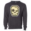 Independent Trading Co. Midweight Hoodie SS4500 Thumbnail
