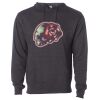 Independent Trading Co. Midweight Hoodie SS4500 Thumbnail
