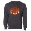 Independent Trading Co. Midweight Hoodie SS4500 Thumbnail