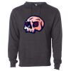 Independent Trading Co. Midweight Hoodie SS4500 Thumbnail