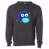 Independent Trading Co. Midweight Hoodie SS4500 Thumbnail