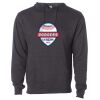 Independent Trading Co. Midweight Hoodie SS4500 Thumbnail
