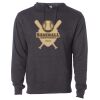 Independent Trading Co. Midweight Hoodie SS4500 Thumbnail