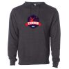 Independent Trading Co. Midweight Hoodie SS4500 Thumbnail