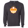 Independent Trading Co. Midweight Hoodie SS4500 Thumbnail