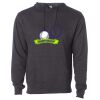 Independent Trading Co. Midweight Hoodie SS4500 Thumbnail