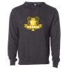 Independent Trading Co. Midweight Hoodie SS4500 Thumbnail