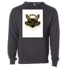 Independent Trading Co. Midweight Hoodie SS4500 Thumbnail