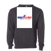 Independent Trading Co. Midweight Hoodie SS4500 Thumbnail