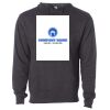 Independent Trading Co. Midweight Hoodie SS4500 Thumbnail