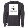 Independent Trading Co. Midweight Hoodie SS4500 Thumbnail