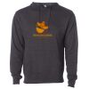 Independent Trading Co. Midweight Hoodie SS4500 Thumbnail