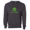 Independent Trading Co. Midweight Hoodie SS4500 Thumbnail