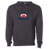 Independent Trading Co. Midweight Hoodie SS4500 Thumbnail
