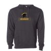 Independent Trading Co. Midweight Hoodie SS4500 Thumbnail