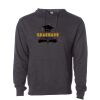 Independent Trading Co. Midweight Hoodie SS4500 Thumbnail